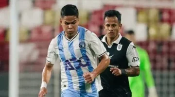 20 لاعباً.. قائمة بيراميدز الرسمية لمواجهة الجونة في دور الثمانية بكأس مصر